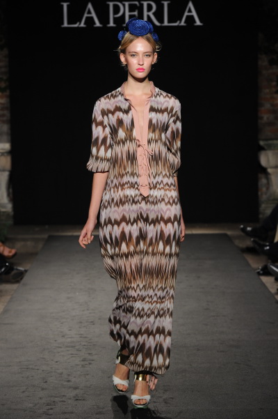 La Perla 2012 Romance NightDƬ