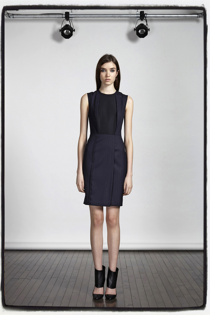 Yigal Azrouel 2013DDƬ