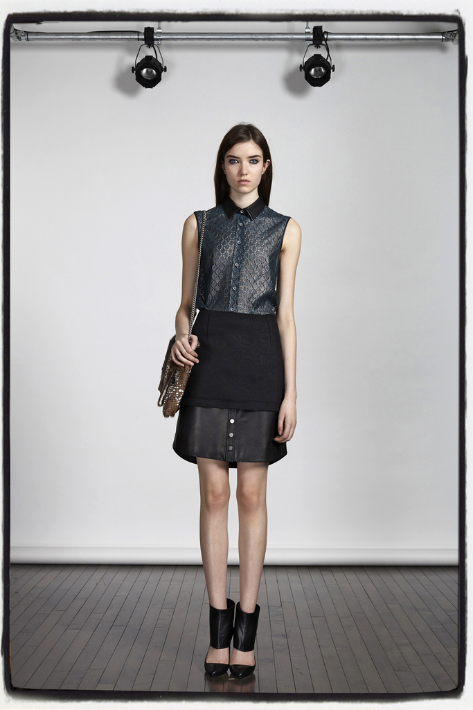 Yigal Azrouel 2013DDƬ
