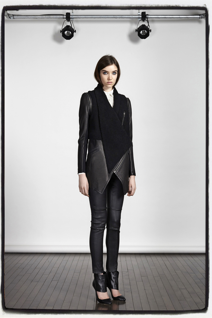 Yigal Azrouel 2013DDƬ
