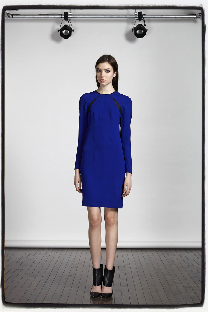 Yigal Azrouel 2013DDƬ