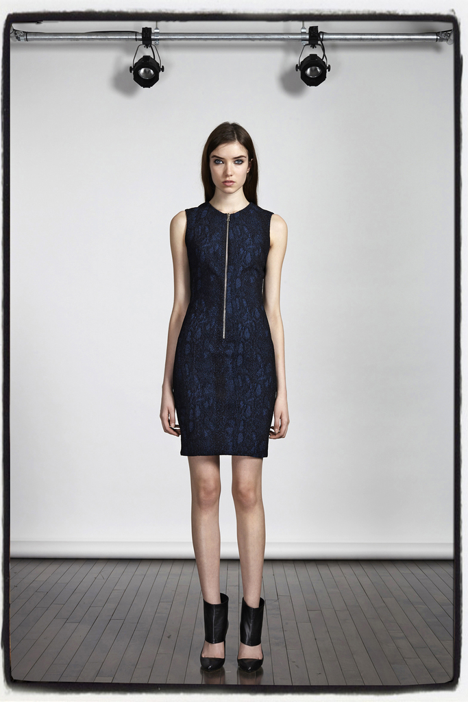 Yigal Azrouel 2013DDƬ