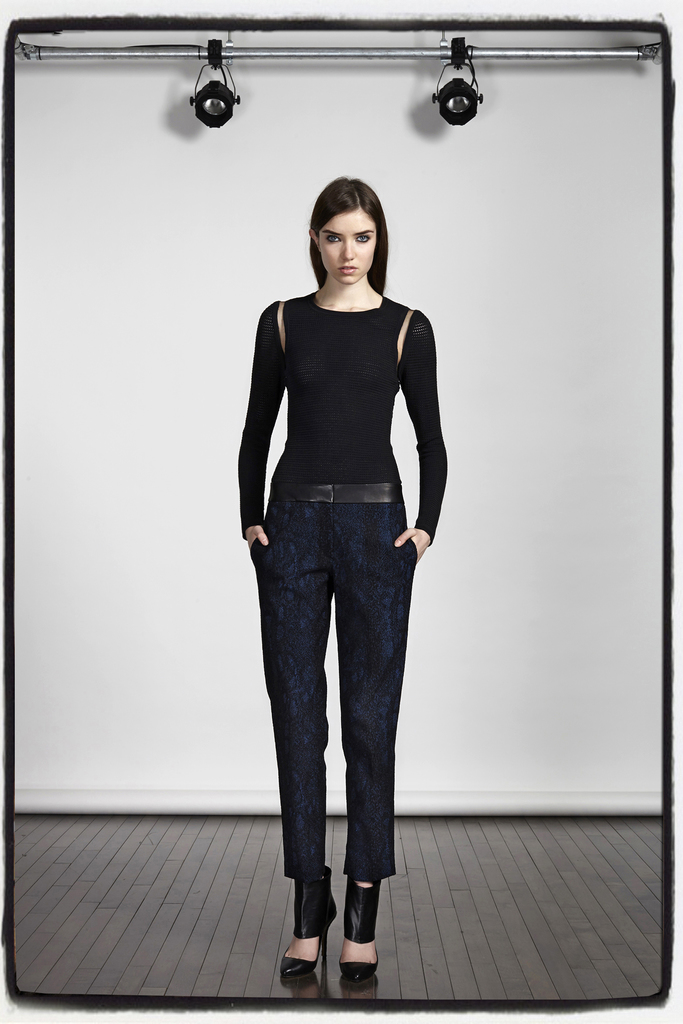 Yigal Azrouel 2013DDƬ