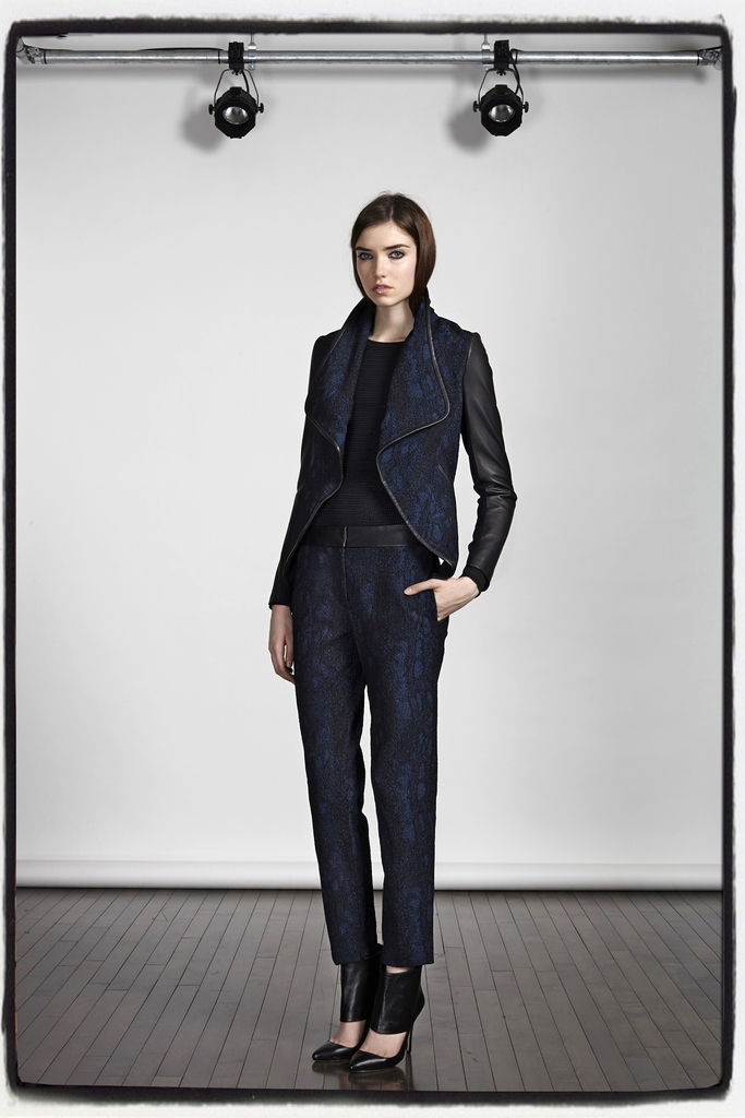 Yigal Azrouel 2013DDƬ