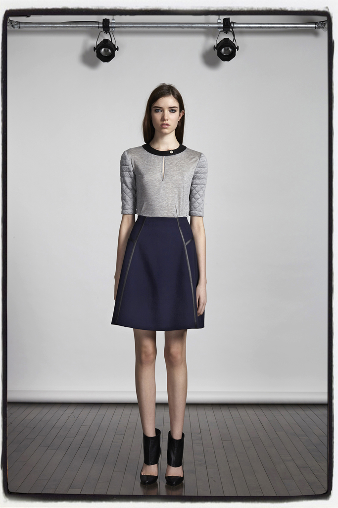 Yigal Azrouel 2013DDƬ