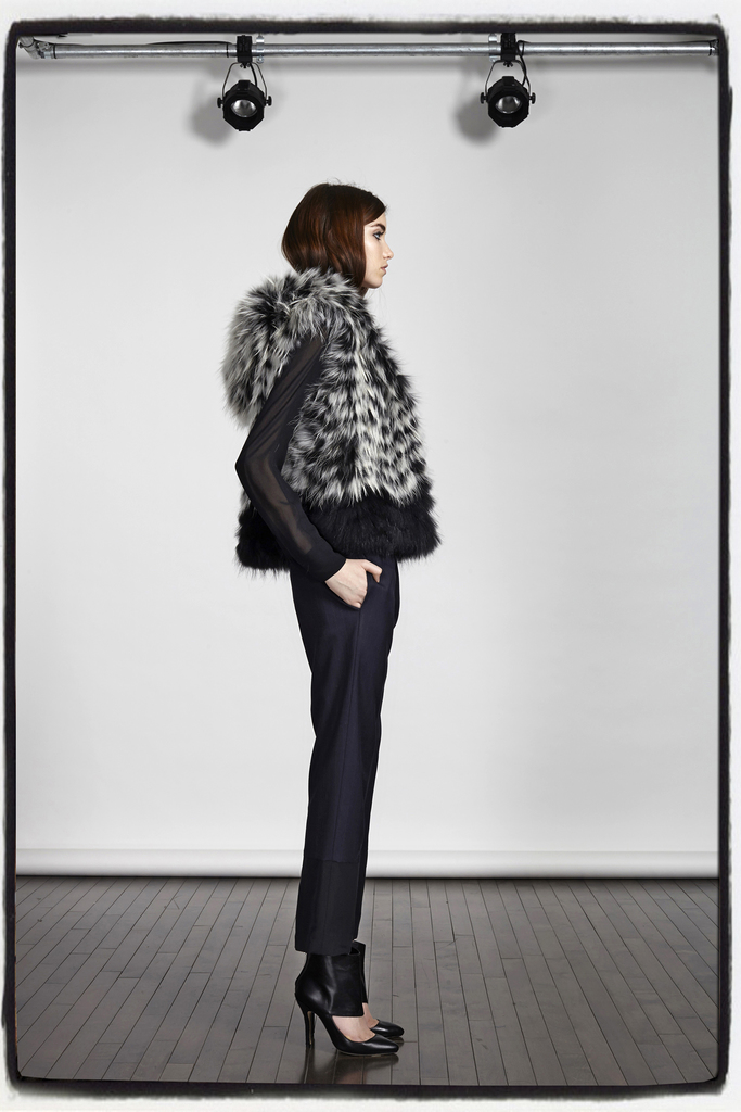 Yigal Azrouel 2013DDƬ