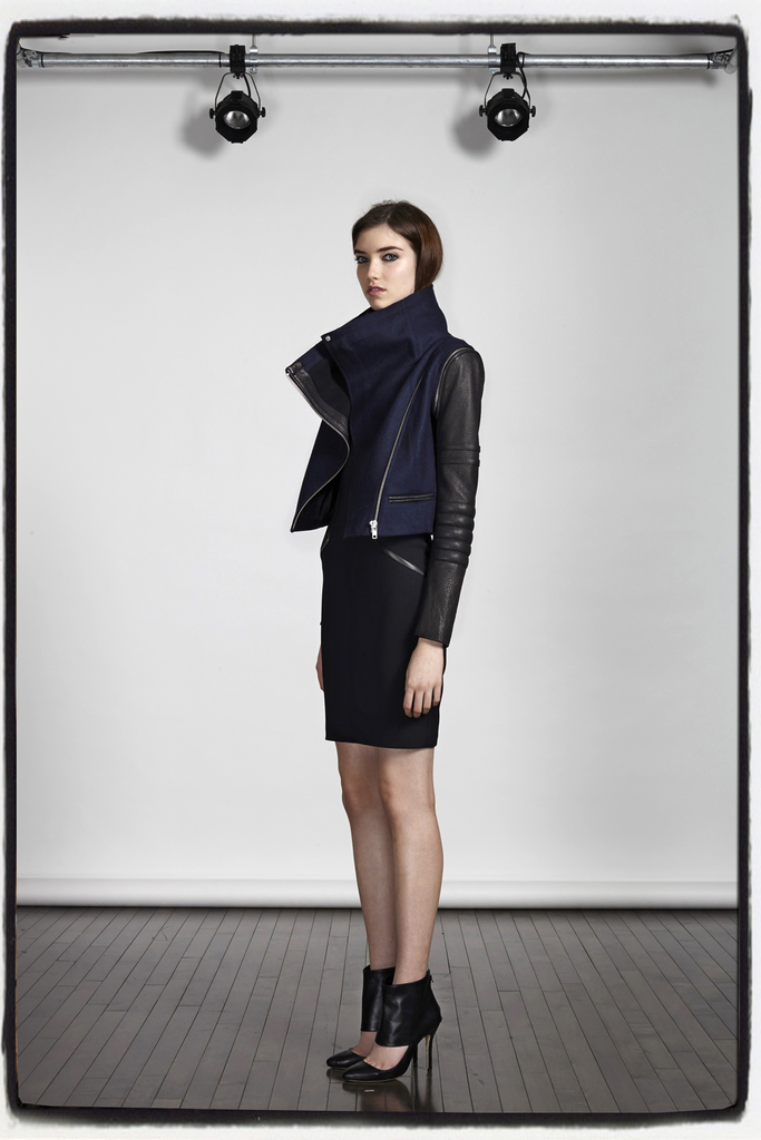 Yigal Azrouel 2013(chng)DDƬ