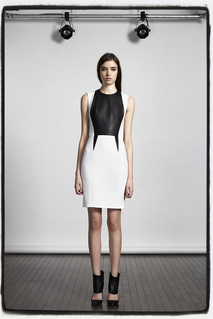 Yigal Azrouel 2013DDƬ