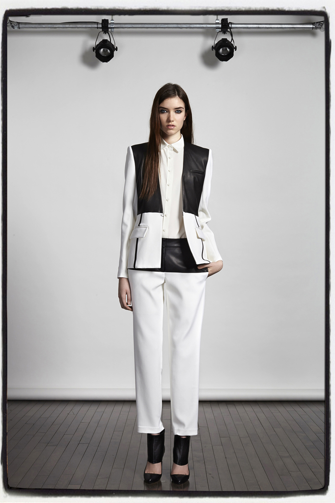 Yigal Azrouel 2013DDƬ