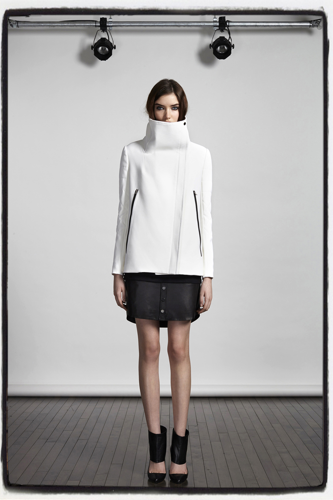 Yigal Azrouel 2013DDƬ