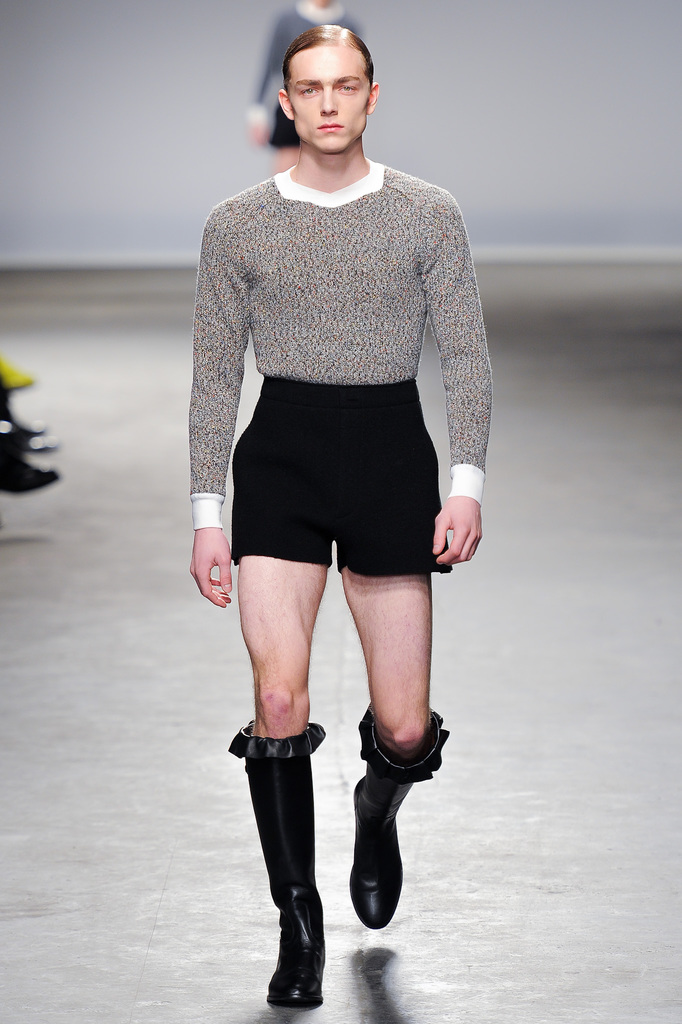 J.W.Anderson 2013ﶬbDDƬ