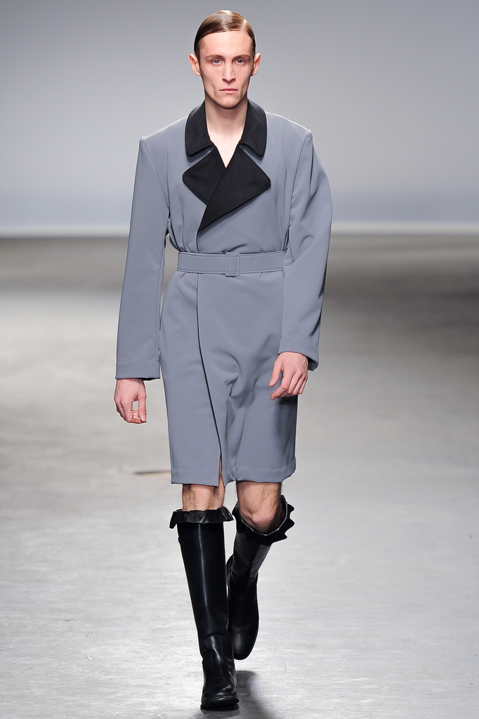 J.W.Anderson 2013ﶬbDDƬ