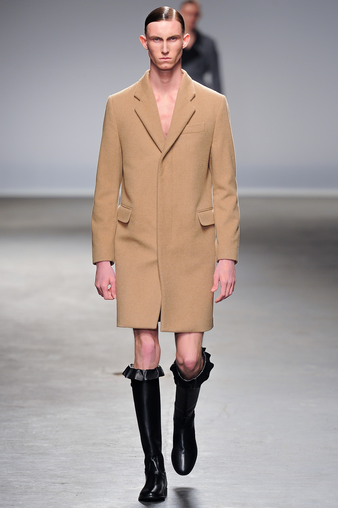 J.W.Anderson 2013ﶬb(chng)DDƬ