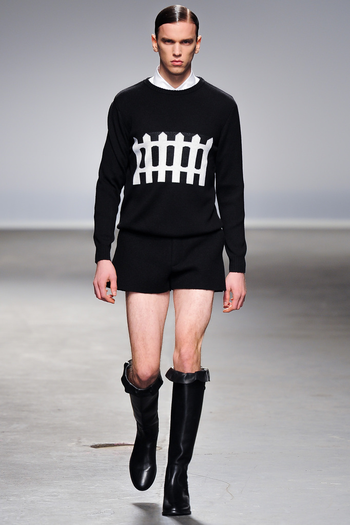 J.W.Anderson 2013ﶬbDDƬ