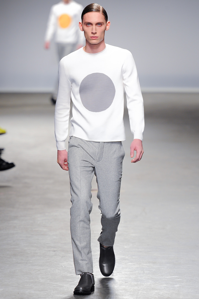 J.W.Anderson 2013ﶬbDDƬ