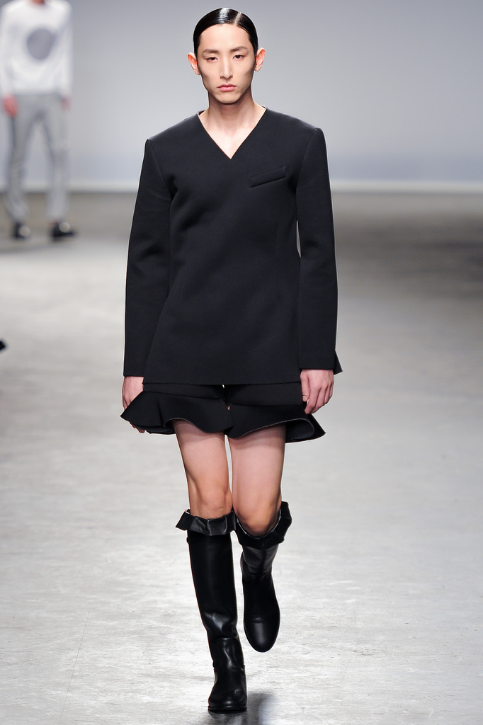 J.W.Anderson 2013ﶬbDDƬ