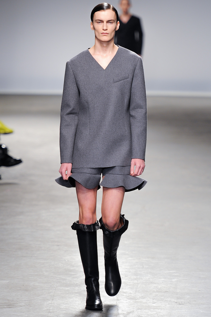 J.W.Anderson 2013ﶬbDDƬ
