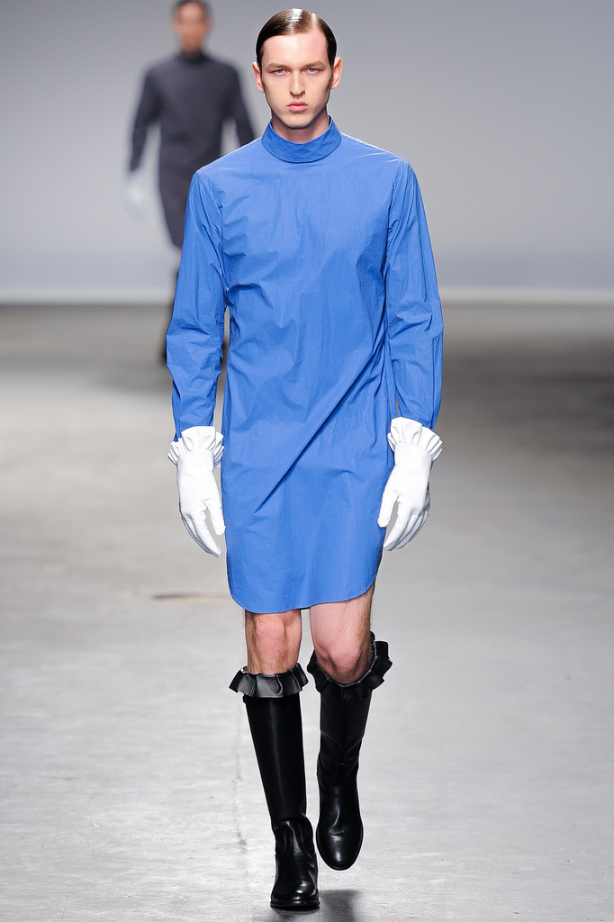 J.W.Anderson 2013ﶬbDDƬ