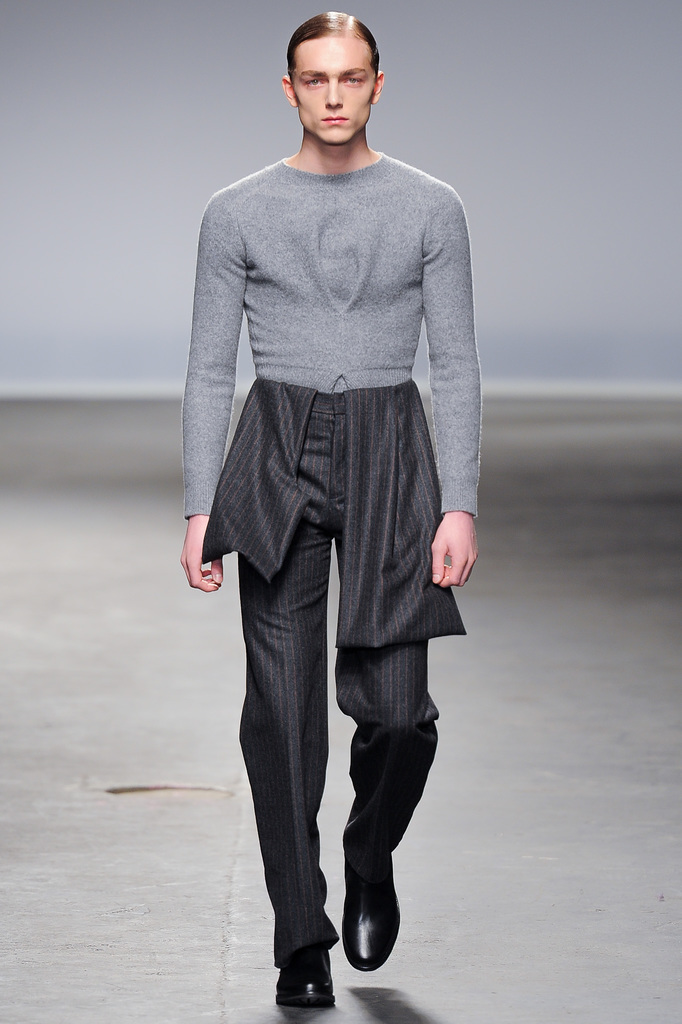 J.W.Anderson 2013ﶬb(chng)DDƬ