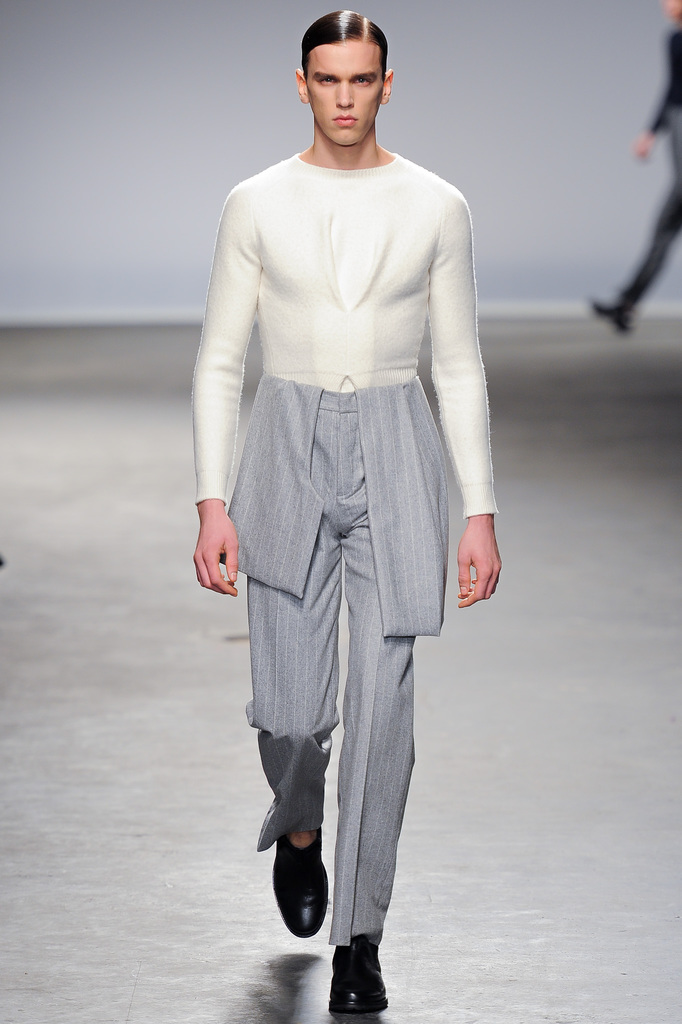 J.W.Anderson 2013ﶬbDDƬ