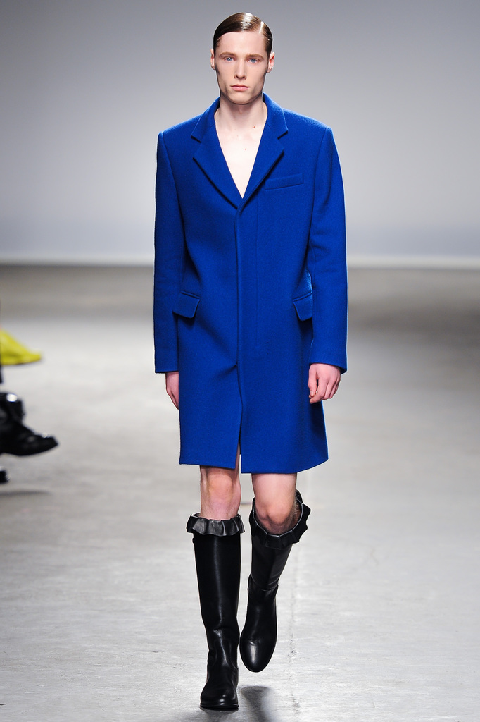 J.W.Anderson 2013ﶬbDDƬ