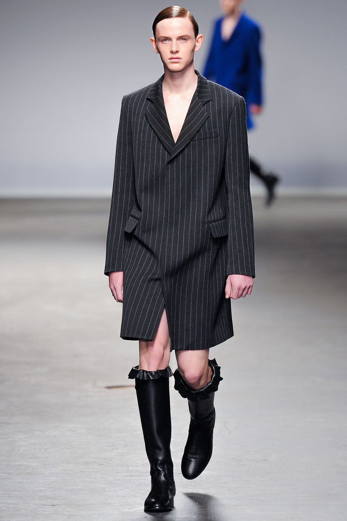 J.W.Anderson 2013ﶬbDDƬ