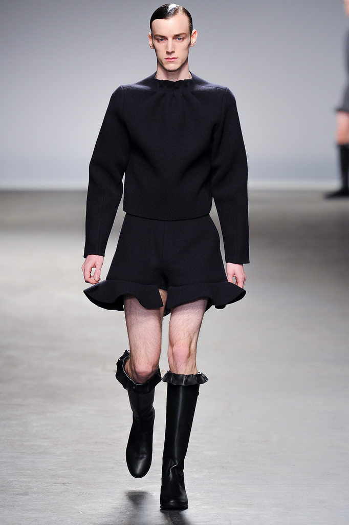 J.W.Anderson 2013ﶬbDDƬ