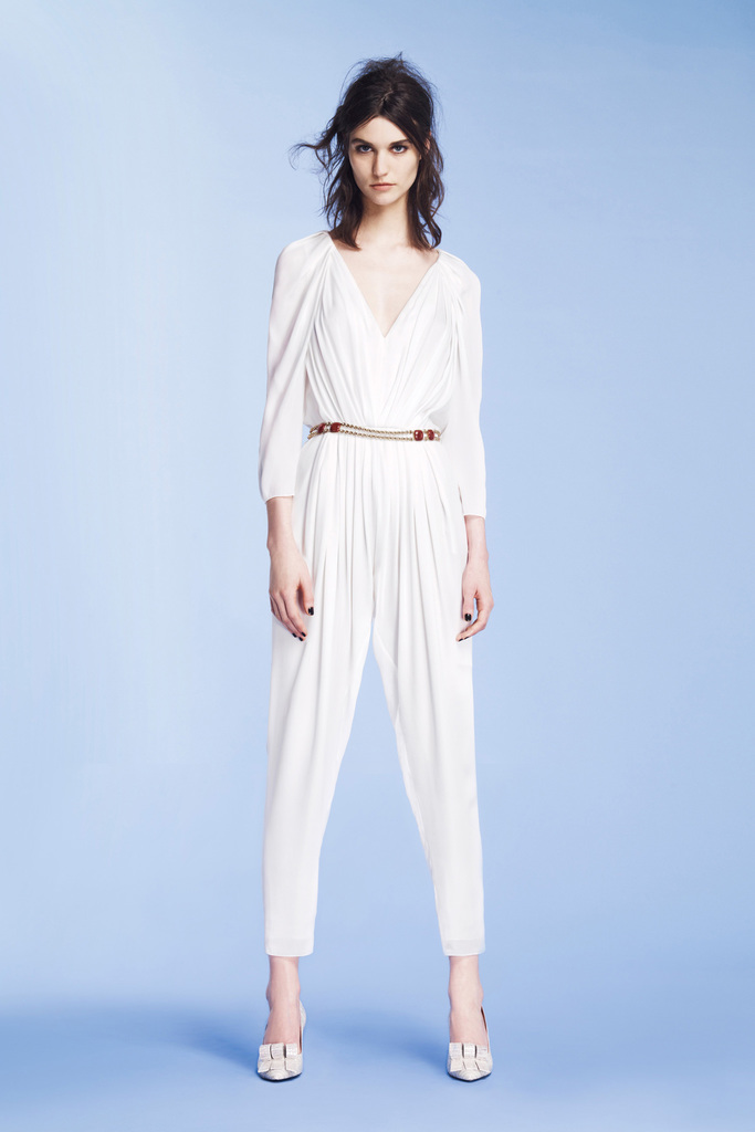 Sonia Rykiel 2013DDƬ