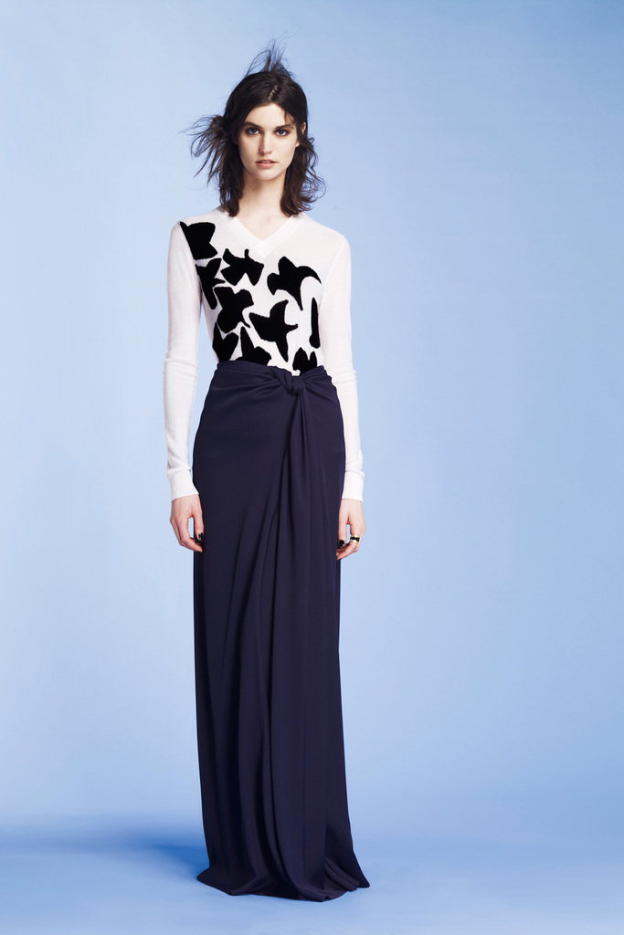 Sonia Rykiel 2013DDƬ