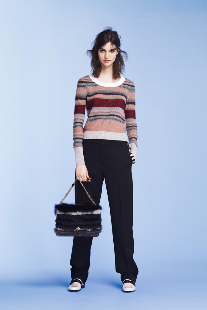 Sonia Rykiel 2013DDƬ