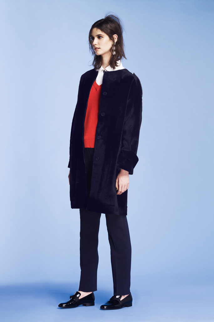 Sonia Rykiel 2013(chng)DDƬ