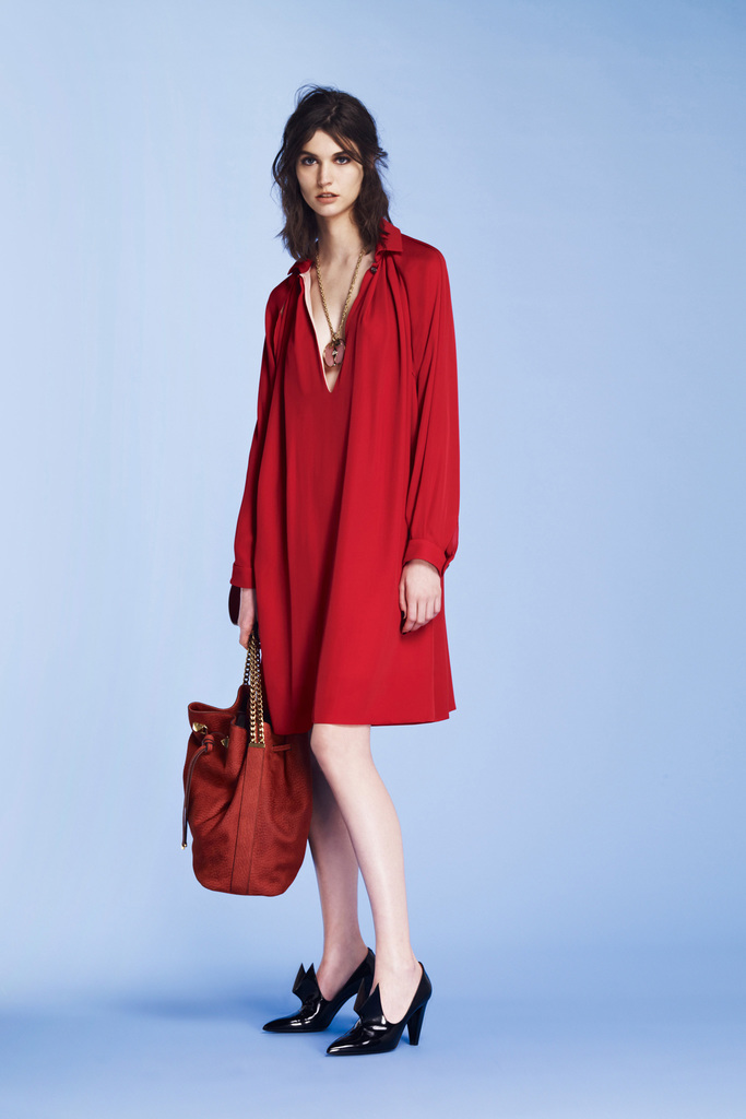 Sonia Rykiel 2013DDƬ