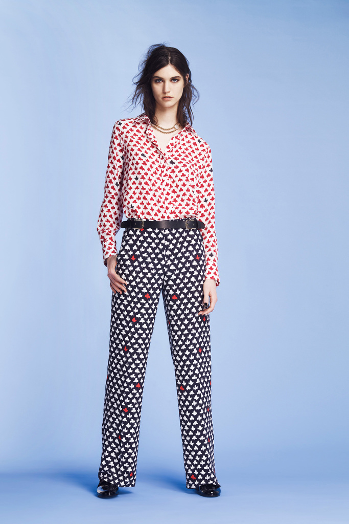 Sonia Rykiel 2013(chng)DDƬ