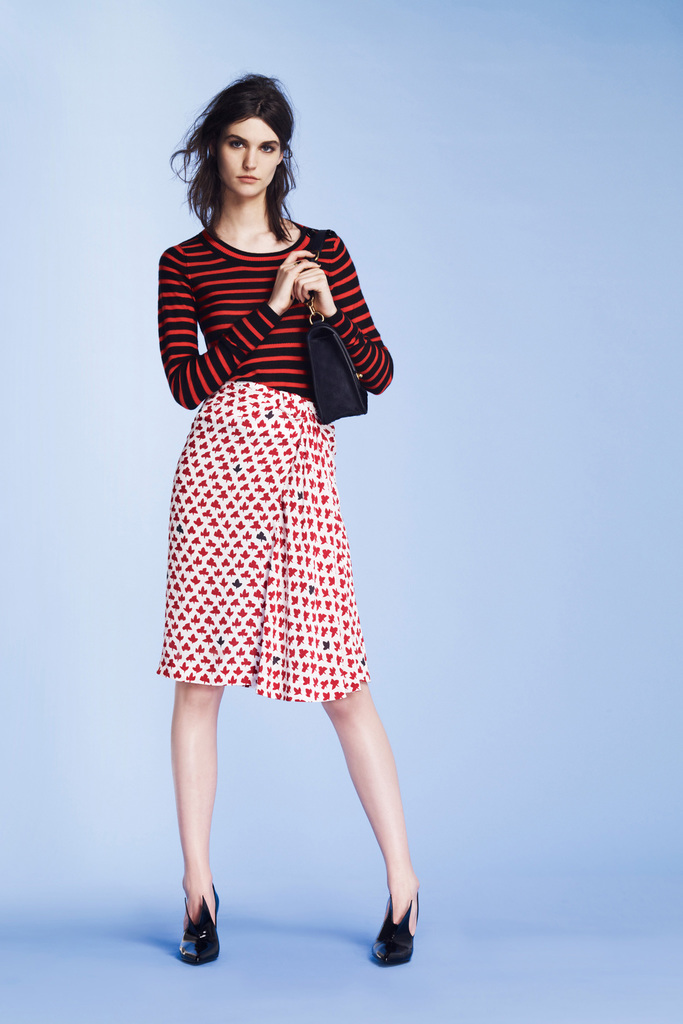Sonia Rykiel 2013DDƬ