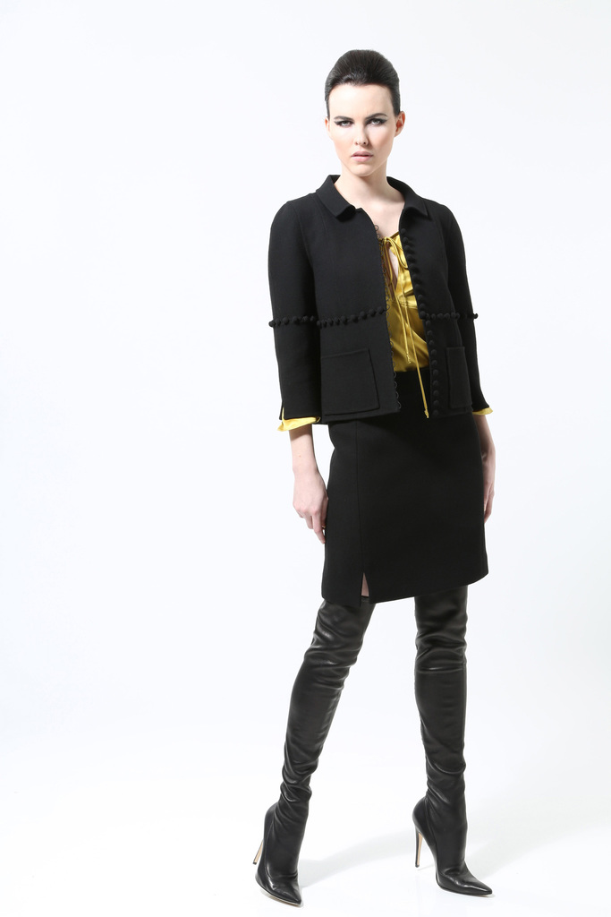 Chado Ralph Rucci 2013(chng)DDƬ