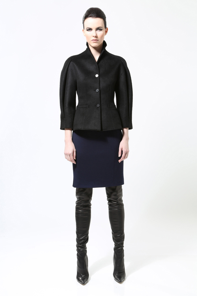 Chado Ralph Rucci 2013(chng)DDƬ