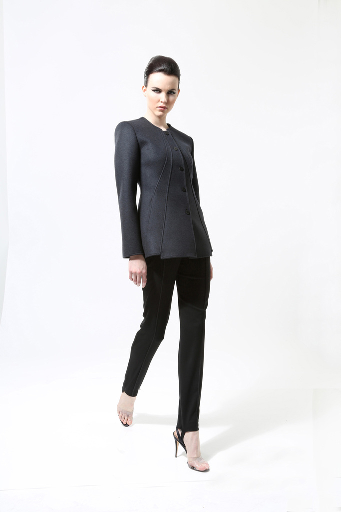 Chado Ralph Rucci 2013(chng)DDƬ