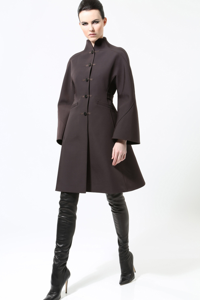 Chado Ralph Rucci 2013(chng)DDƬ