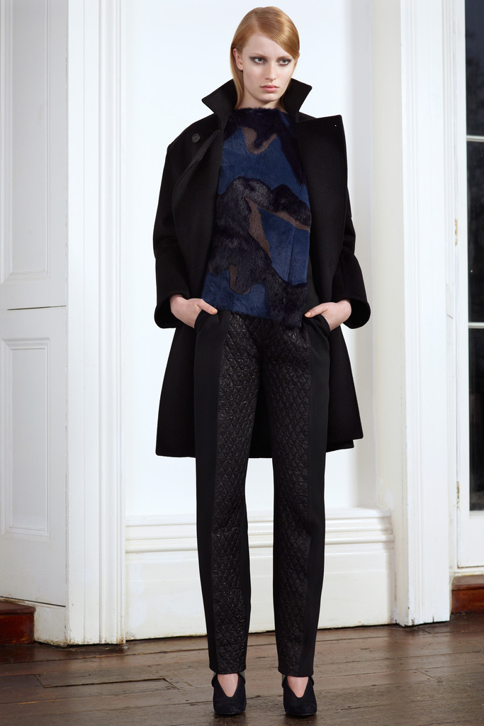 Roland Mouret 2013DDƬ