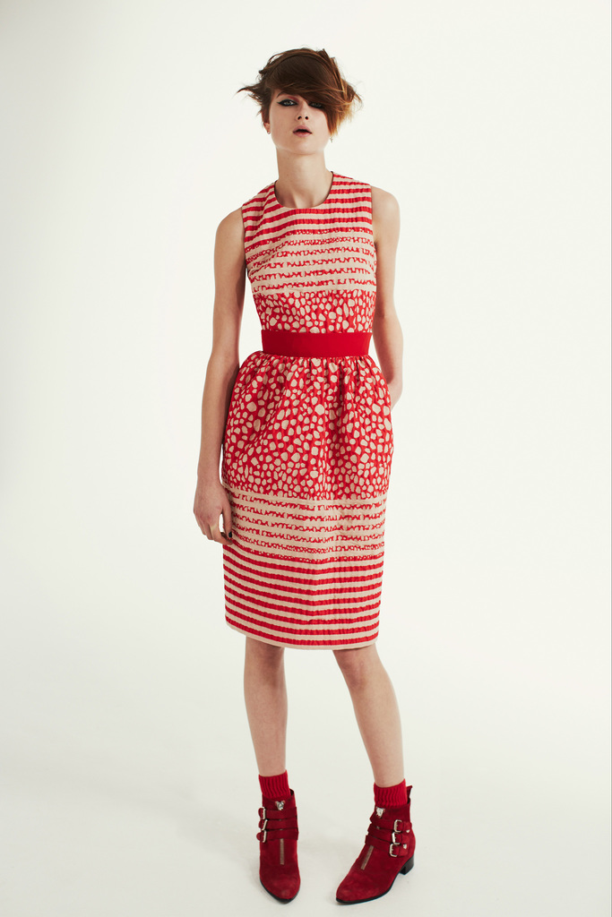 Preen By Thornton Bregazzi 2013DDƬ