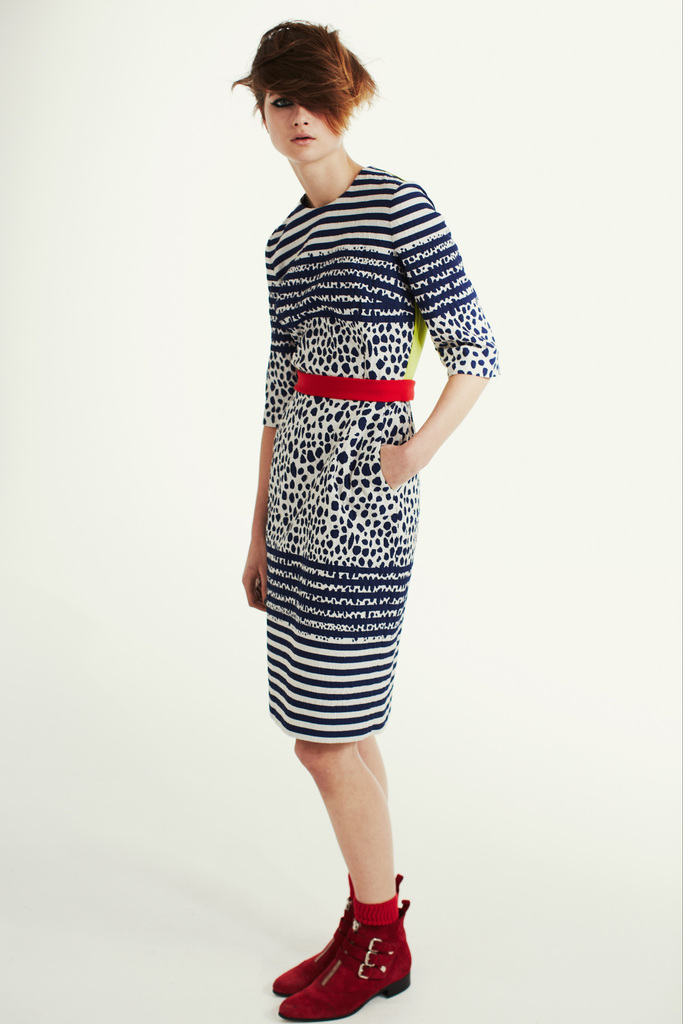 Preen By Thornton Bregazzi 2013(chng)DDƬ