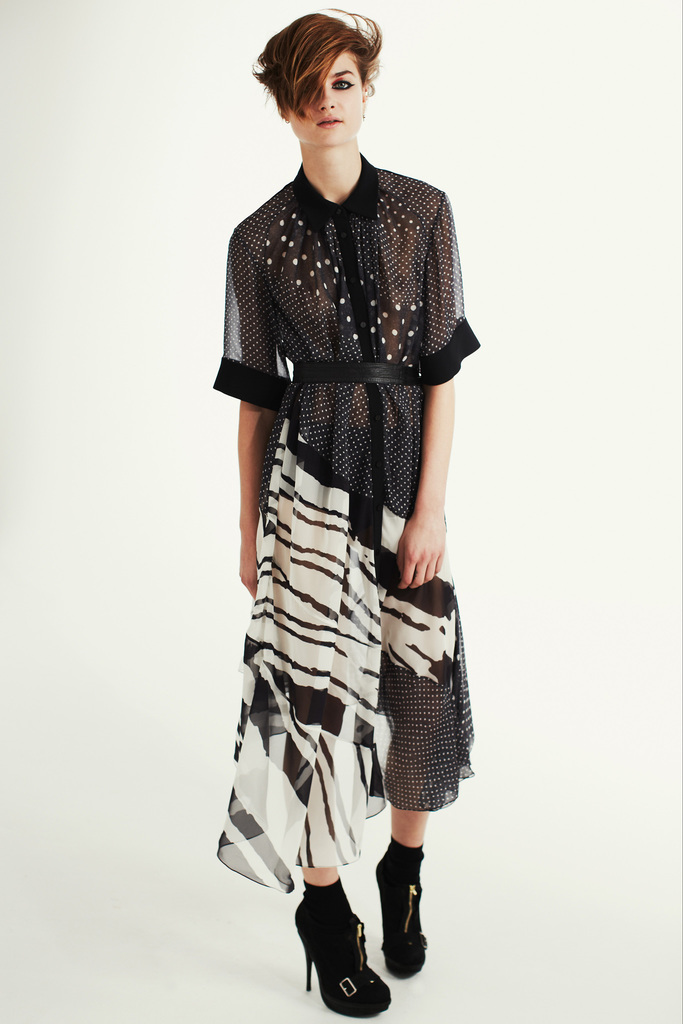 Preen By Thornton Bregazzi 2013DDƬ