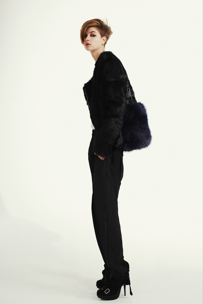 Preen By Thornton Bregazzi 2013DDƬ