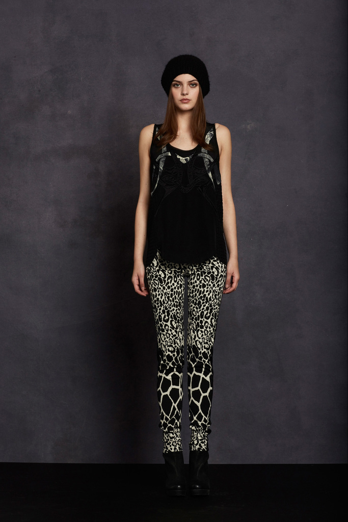 Nicole Miller 2013DDƬ