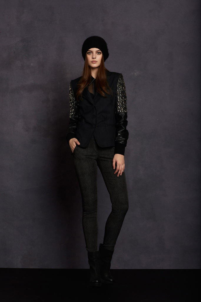 Nicole Miller 2013DDƬ
