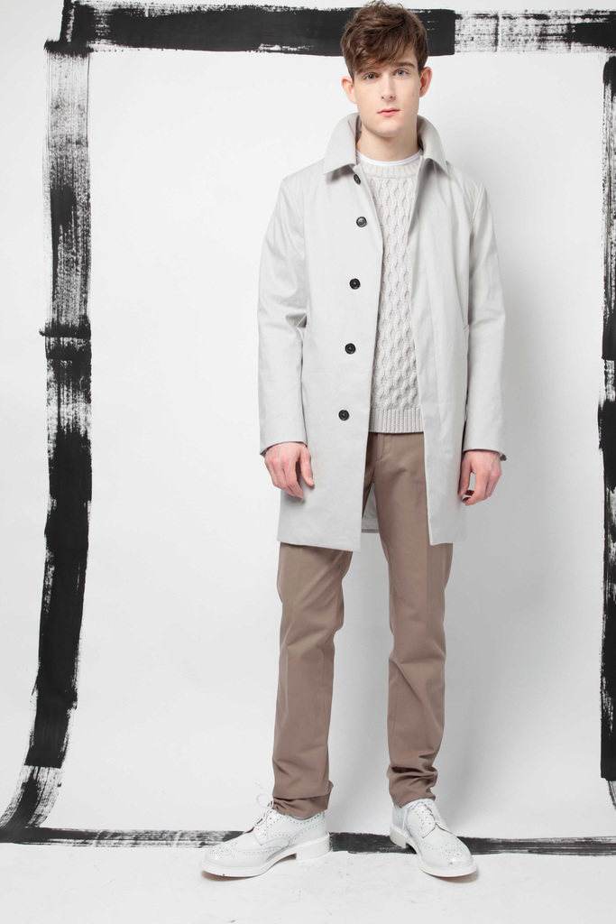 Nicole Farhi 2013ﶬbDDƬ