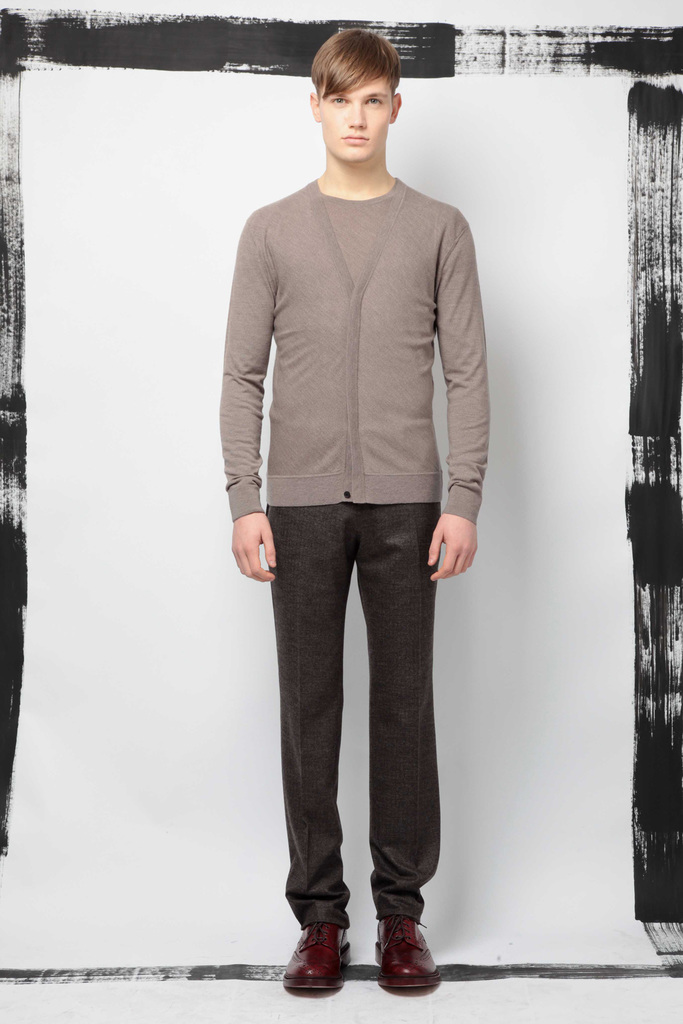 Nicole Farhi 2013ﶬbDDƬ