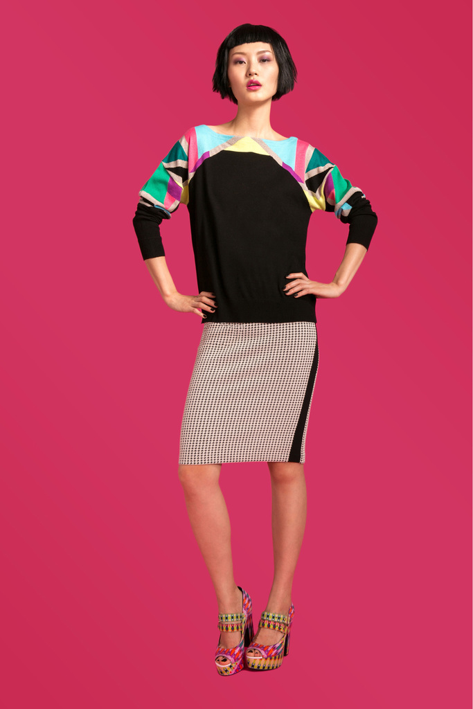 Nanette Lepore 2013DDƬ