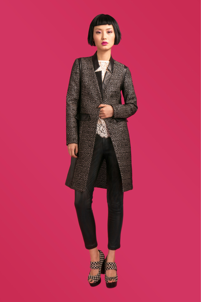 Nanette Lepore 2013DDƬ