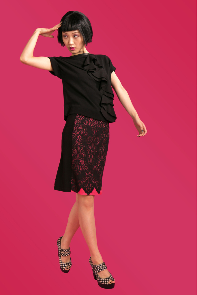 Nanette Lepore 2013DDƬ